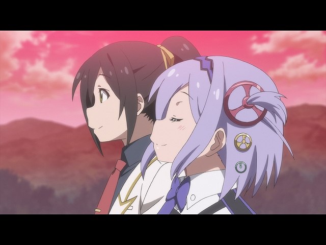 第10話 企業戦士