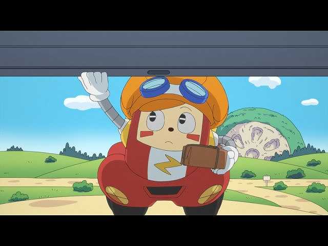 第53話 星を見るのりもの