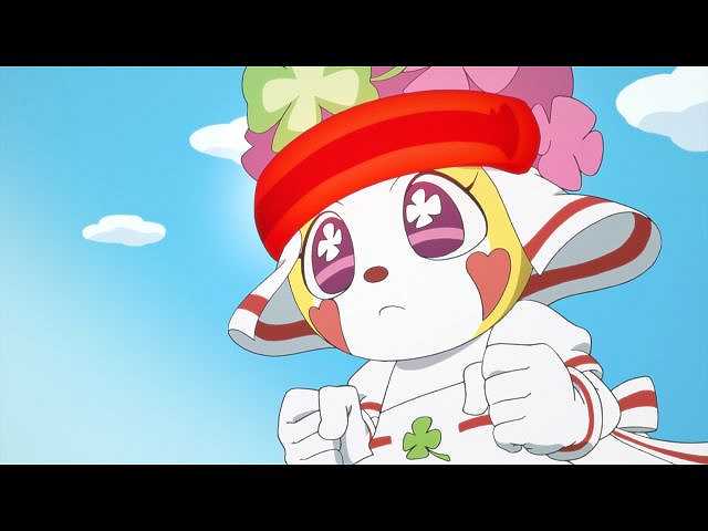 第58話 優しいピカリン