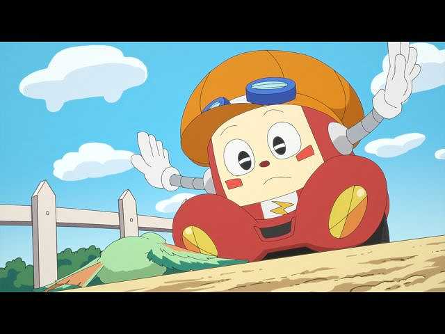 第65話 カークンと小鳥