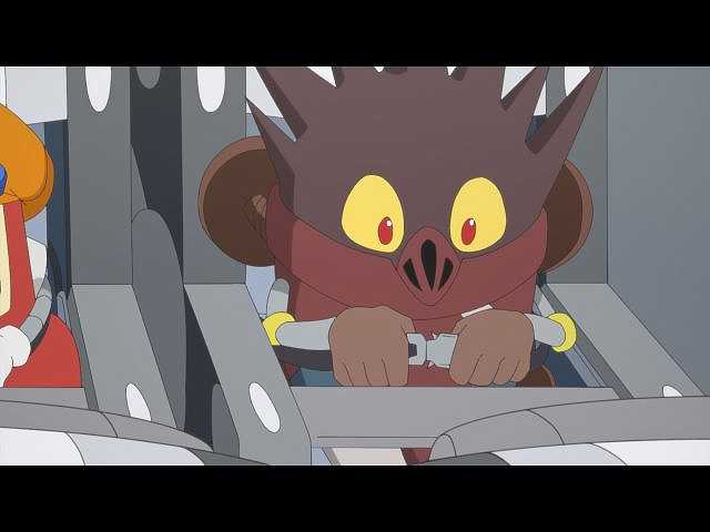 第67話 飛行機にのるぞ!