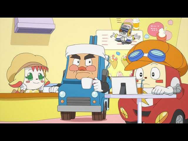 第69話 選挙って何だ?