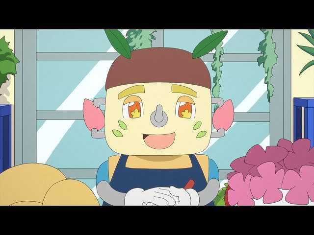 第73話 トマトを育てるぞ!