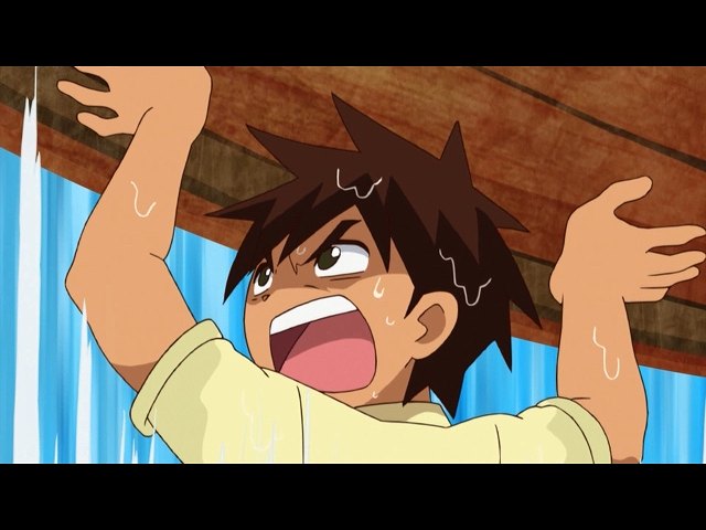 第5話 才能と勤勉