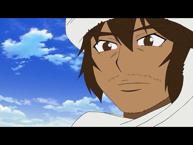 第8話 王子と幸福の塩