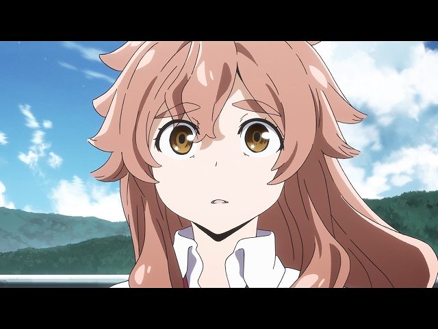 第4話 変身願望