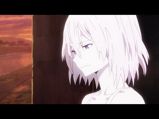 第13話 二人で一つ