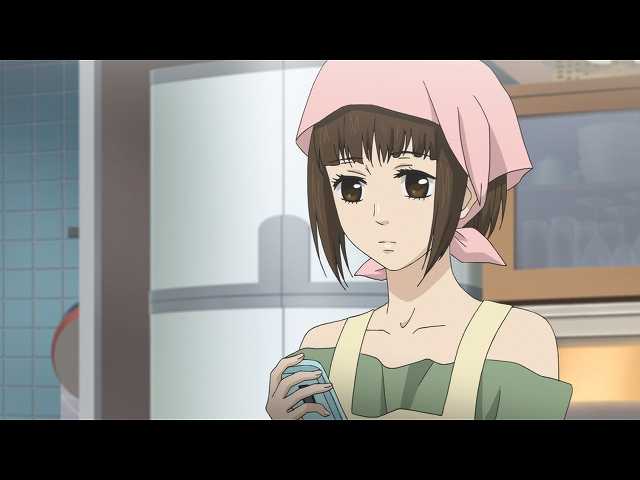 第七話 好き、なのに