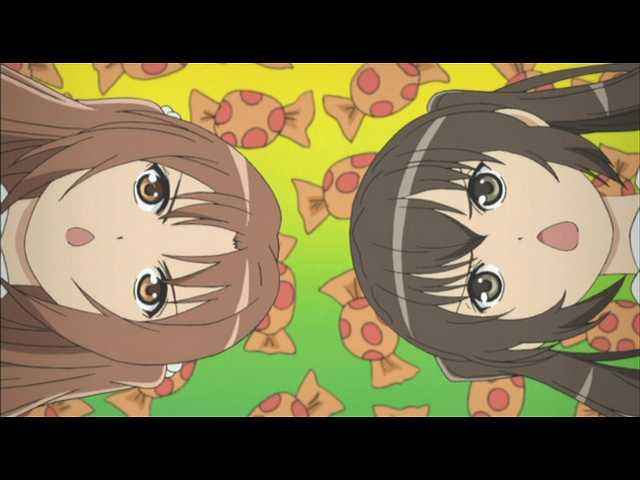 第7話 いろいろな顔