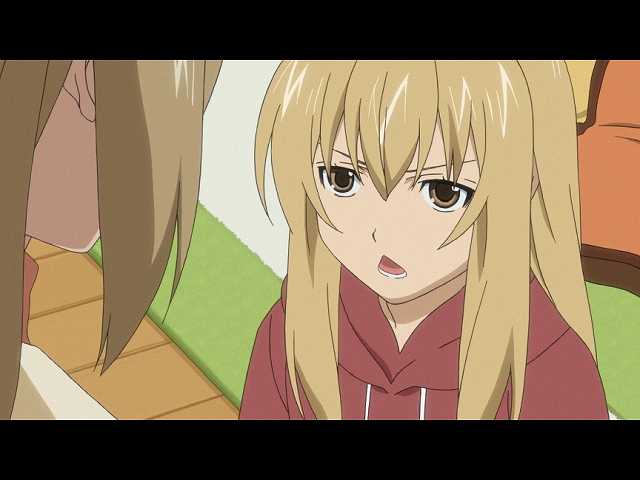 第10話 態度には