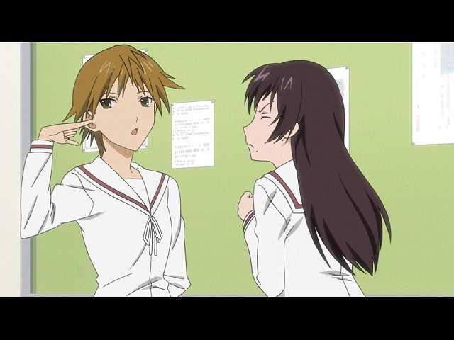 第11話 いいイメージ