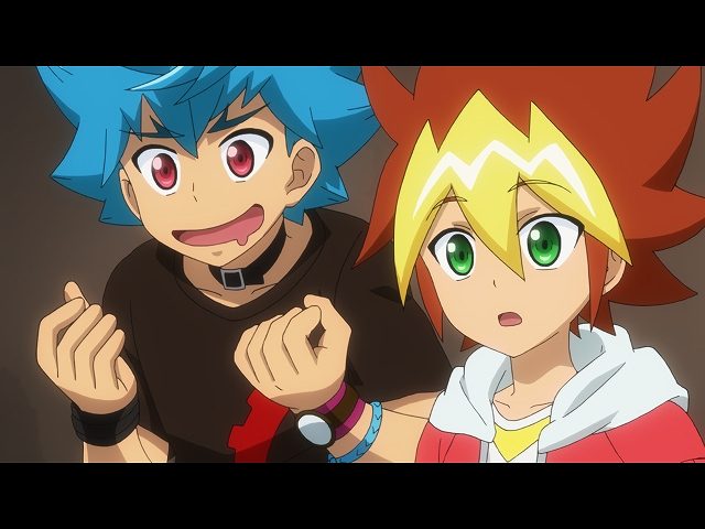 第11話 ガマンが限界!