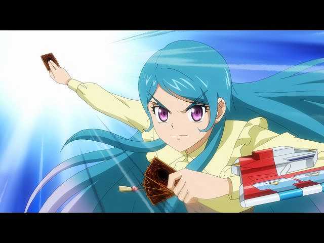 第64話 歯車の一族