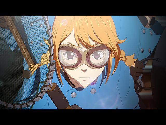 第2話 賞金と極小龍の悪魔風