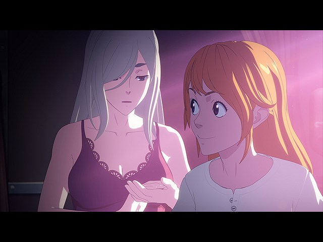 第4話 乗船理由と龍のテリーヌ