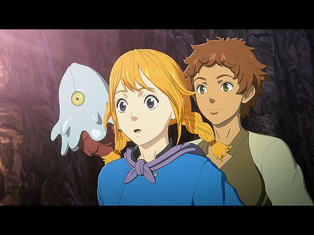 第11話 小さい龍と龍脳の猟師鍋