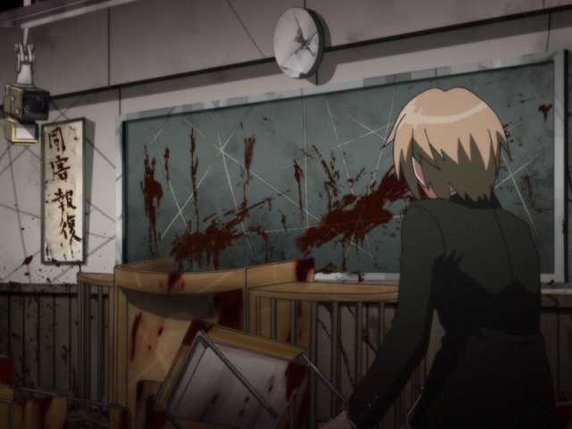 ダンガンロンパ The Animation 10 疾走する青春の絶望ジャンクフード 非 日常編 フジテレビの人気ドラマ アニメ 映画が見放題 Fod