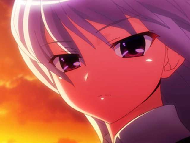 グリザイアの迷宮
