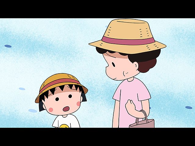 #1254 2020/8/30放送 『夏休みのお母さん』の巻/『…