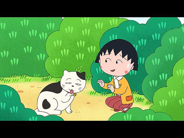 #1281 『ある春の一日』の巻