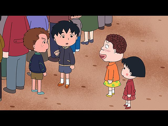 #1273 『大野くんと観覧車に乗ろう!』の巻/『眠っ…