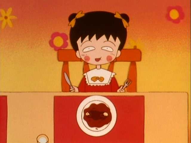 7話 「みんなでフランス料理を食べに行く」の巻/「ま…