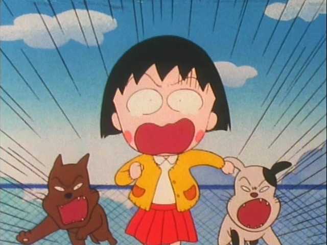 ちびまる子ちゃん 1990 92年 フジテレビの人気ドラマ アニメ 映画が見放題 Fod