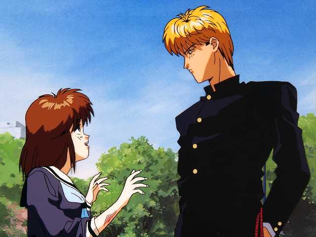 #3 日本一のワガママ男