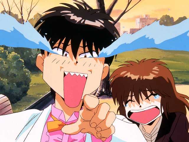 #7 マブダチ作戦GO!GO!GO!