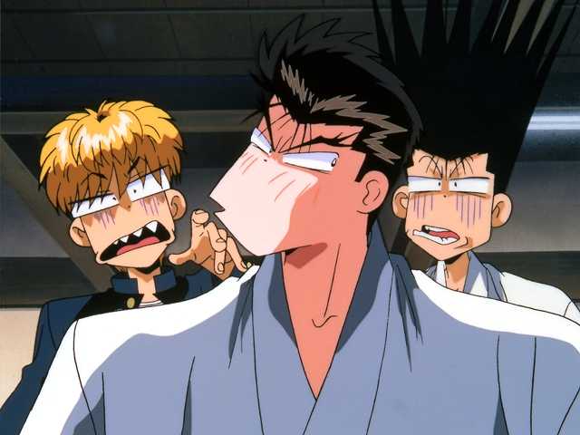 #8 道場やぶりをブッ飛ばせ!!