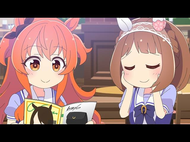 第3話 憧れの世界はホラここに