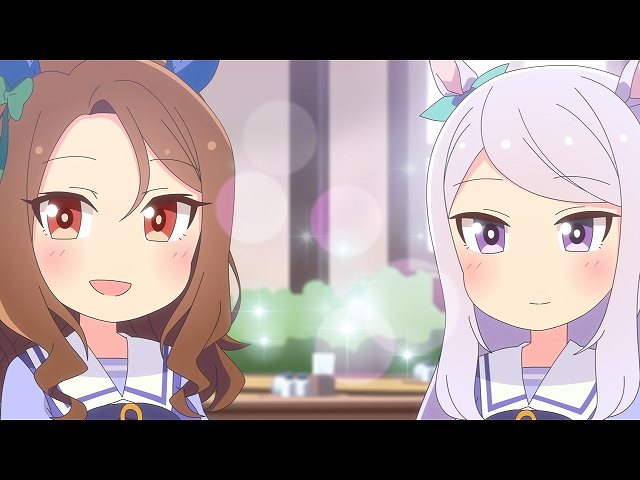 第6話 お嬢様たちの優雅なランチ
