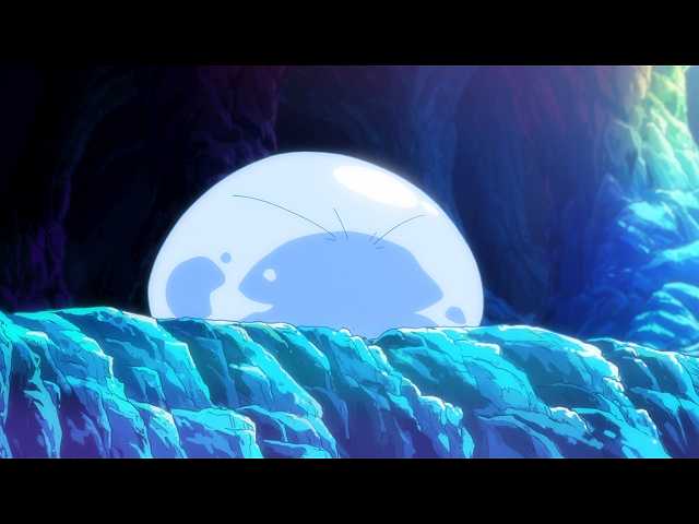 第1話 暴風竜ヴェルドラ