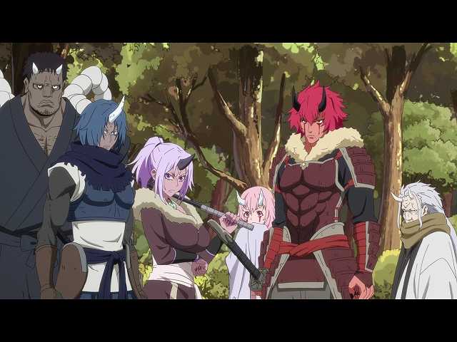 第9話 大鬼族の襲撃
