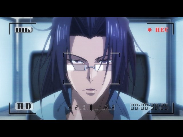 第十一話 まぼろしの愛