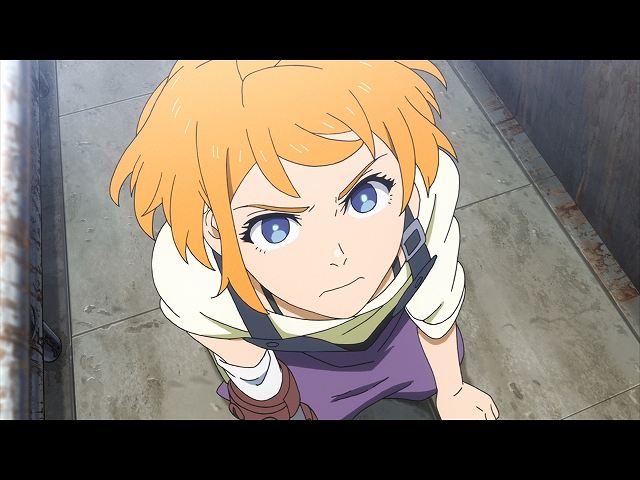 第2話 sprocket