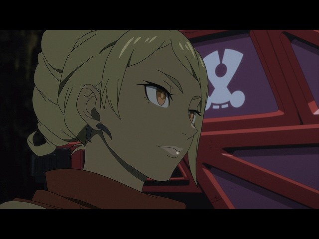 第4話 transmission