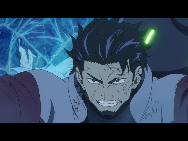 第5話 differential gear