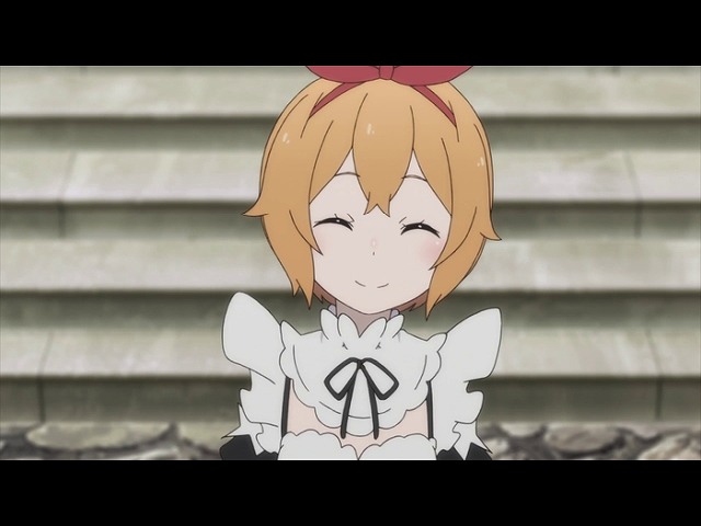 31話 少女の福音