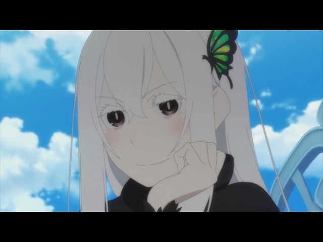 37話 魔女たちの茶会