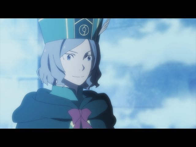 40話 信じる理由