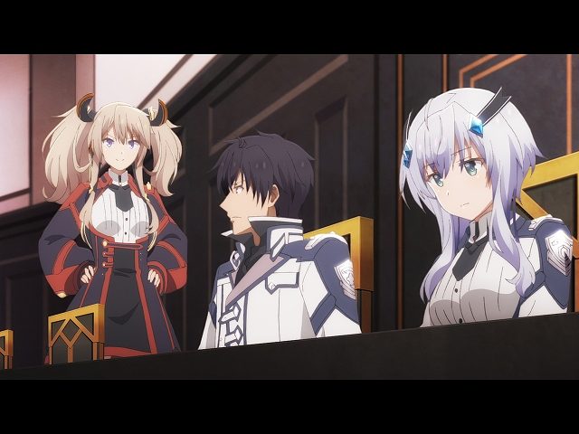 2話 破滅の魔女