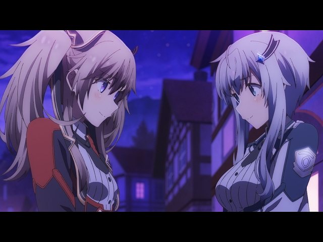 3話 サーシャの真意