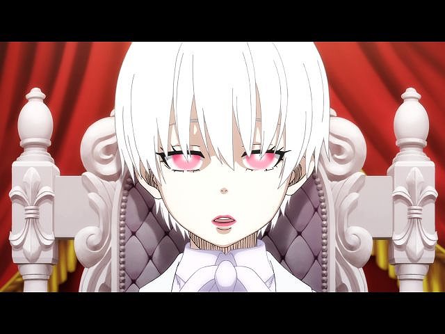 第弐拾弍話 滅亡の企み