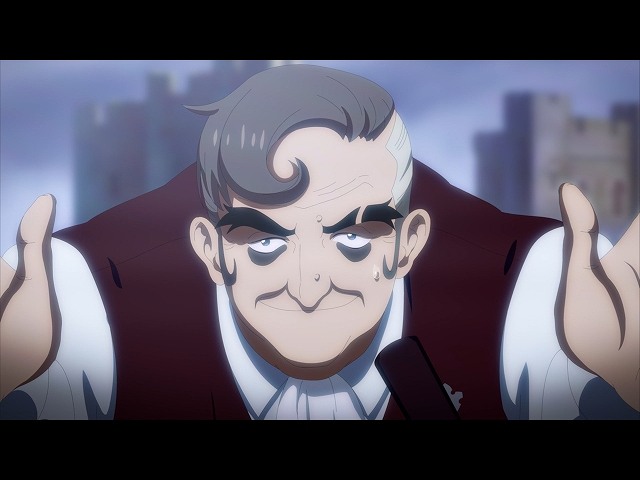 第4話 3秒を超えるな