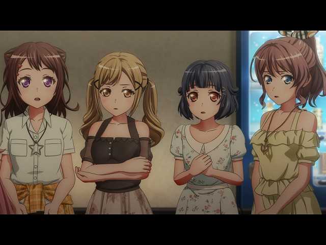 #11 ホシノナミダ