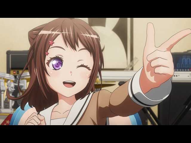 #1 最高の夢――ですよね!