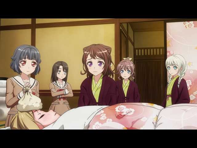 #8 のんびりしていてよいのでしょうか