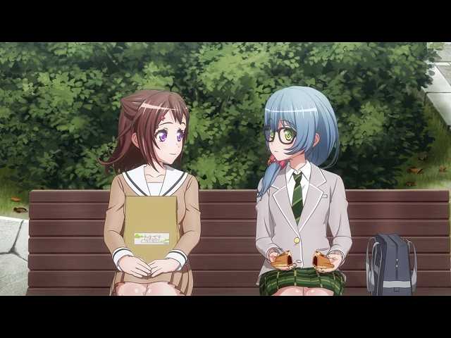#10 ボーカルは・・・・・・星・・・・・・