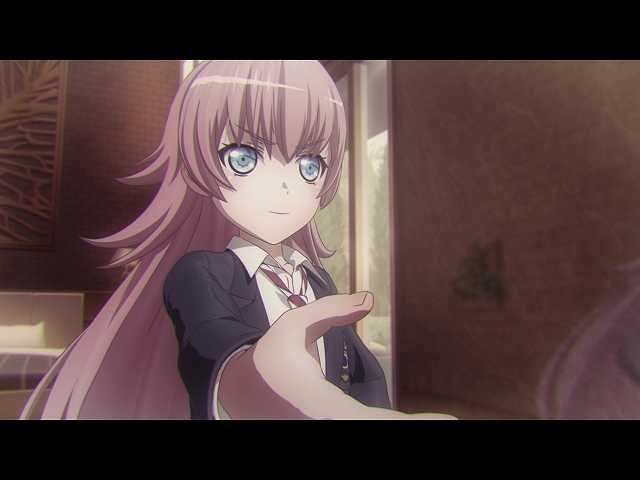 #11 パレオはもういません